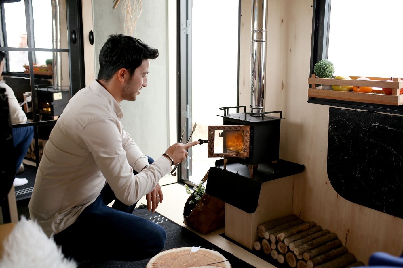 Bois, granulés, électricité : comparer le coût réel d'une saison de chauffe
