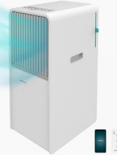 Climatiseur mobile Cecotec ForceClima