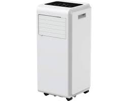 Climatiseur monobloc mobile
