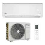 Climatiseur split Beko BEHPG125