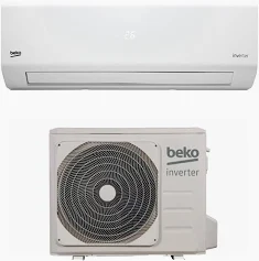 Split réversible Beko BEHPG125