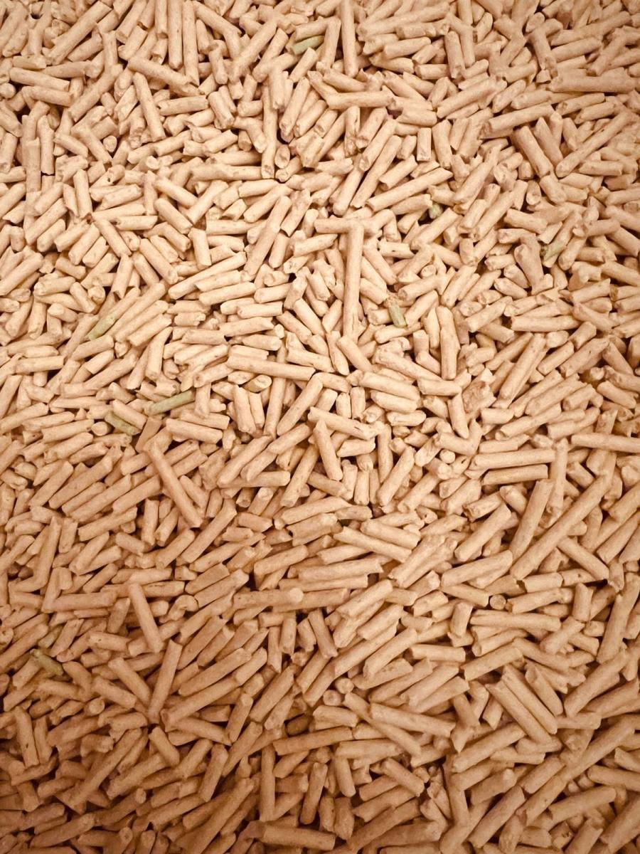 Granulé Excellent Pellets
