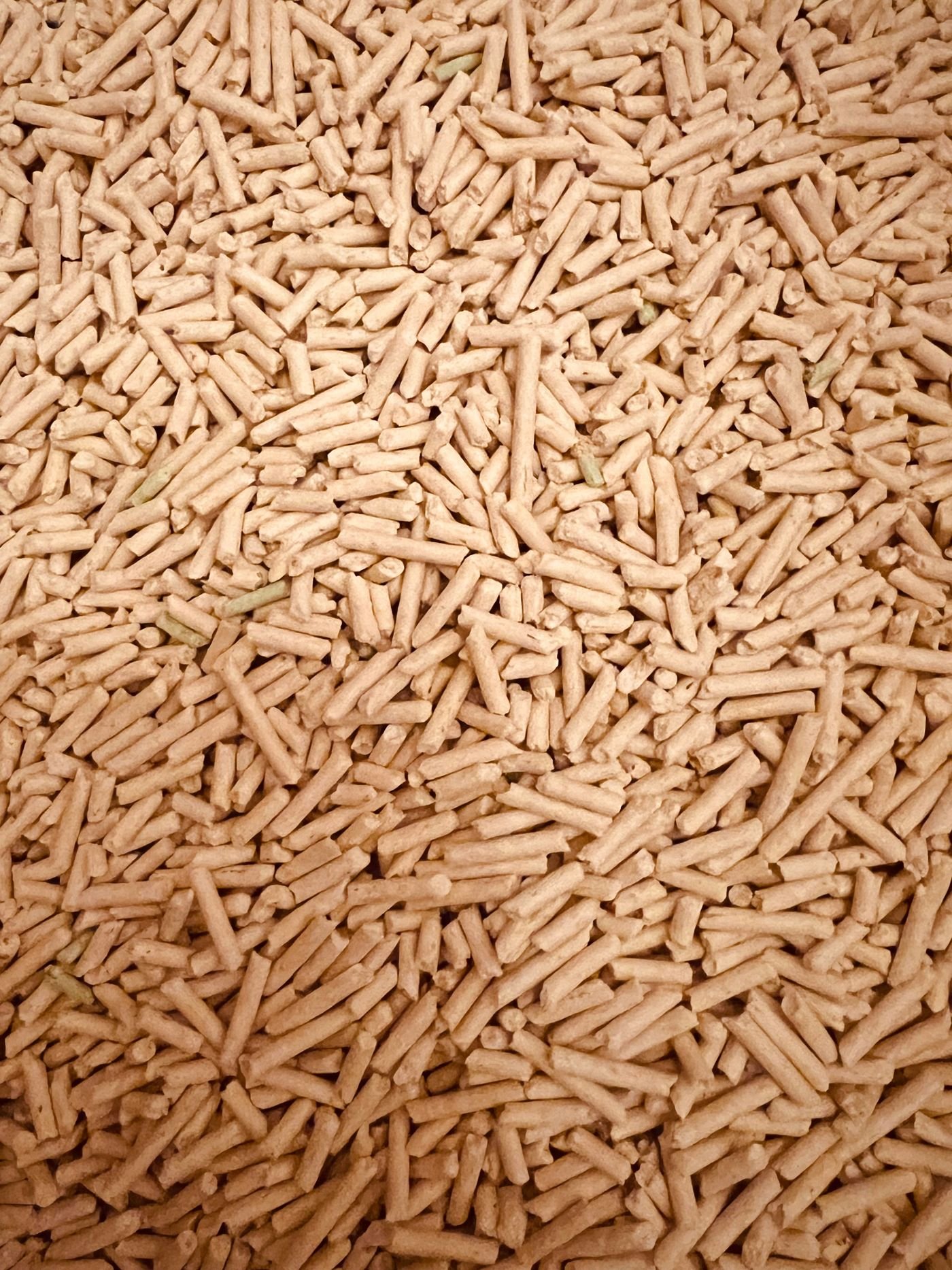 Pellets de bois certifiés ENplus A1