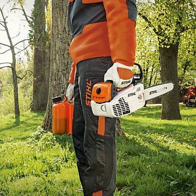 Tronçonneuse d'élagage Stihl MS 193 T